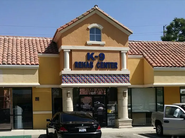 East Valley Pet Hospital Picture 7
