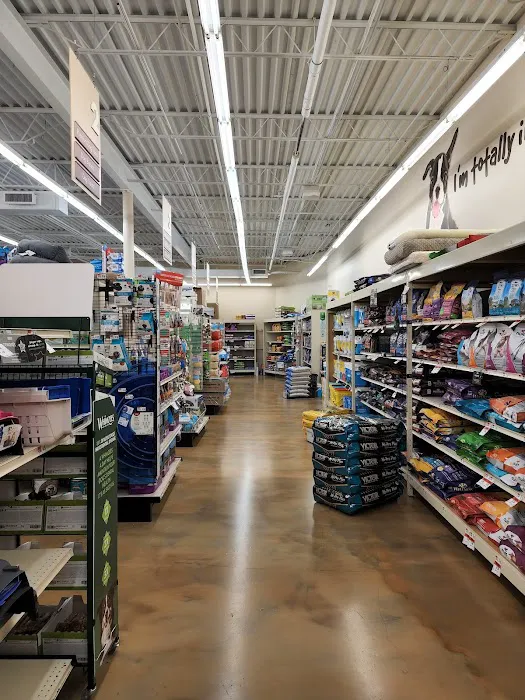 Pet Supplies Plus Franconia Picture 8