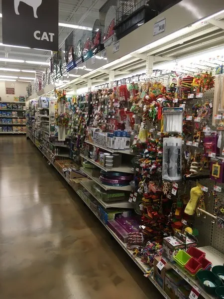 Pet Supplies Plus Franconia Picture 10