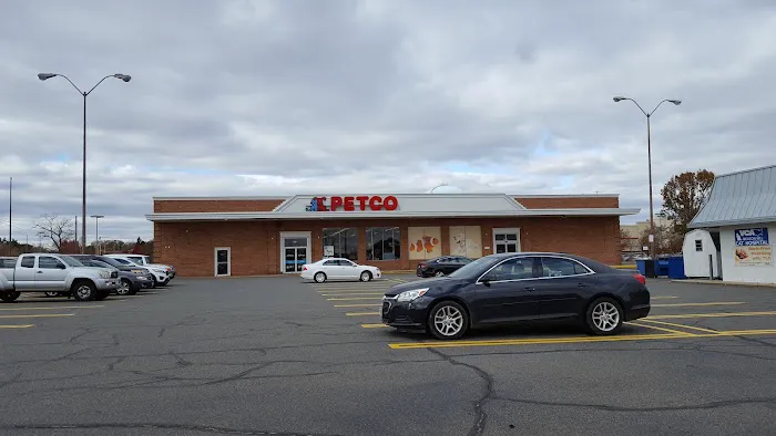 Petco Picture 6