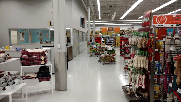 Petco Picture 6