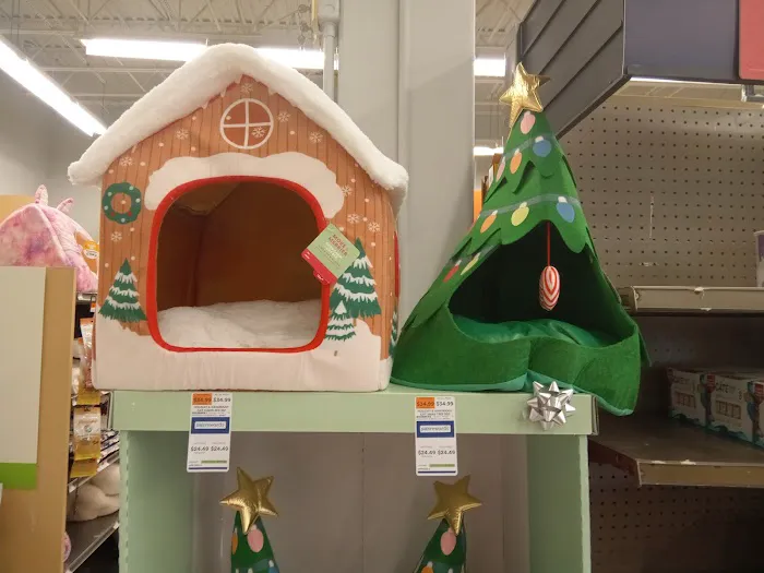 Petco Picture 2