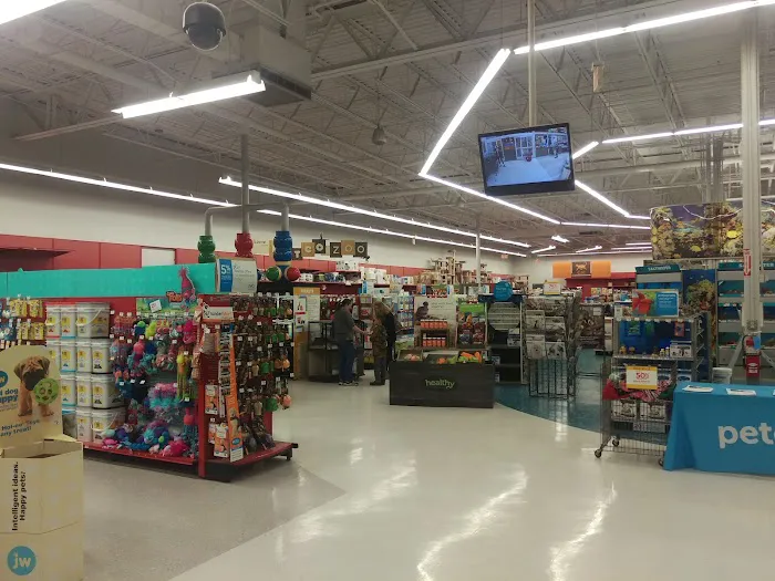 Petco Picture 5