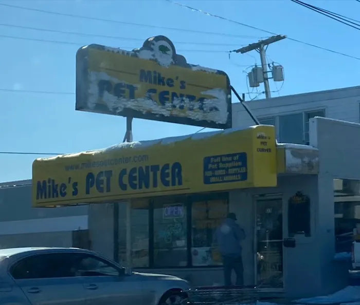 Mike Pet Center LLC Picture 6