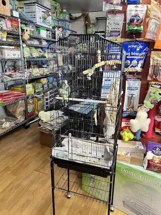 Mike Pet Center LLC Picture 5