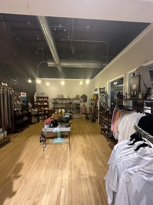 Paws Barkery and Boutique Picture 2