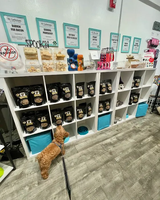 Paws Barkery and Boutique Picture 6