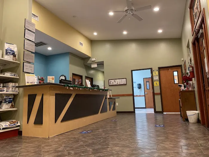 Yucaipa Animal Hospital Picture 2