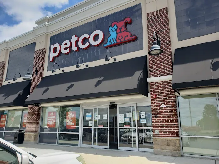 Petco Picture 8