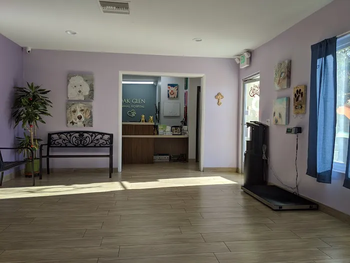 Oak Glen Animal Hospital Picture 1