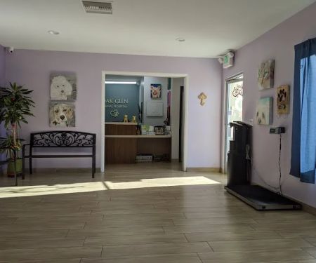 Oak Glen Animal Hospital
