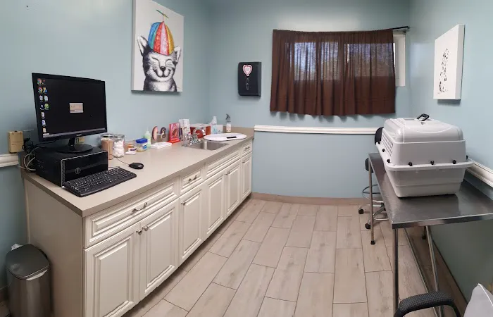 Green Valley Veterinary Clinic Picture 2