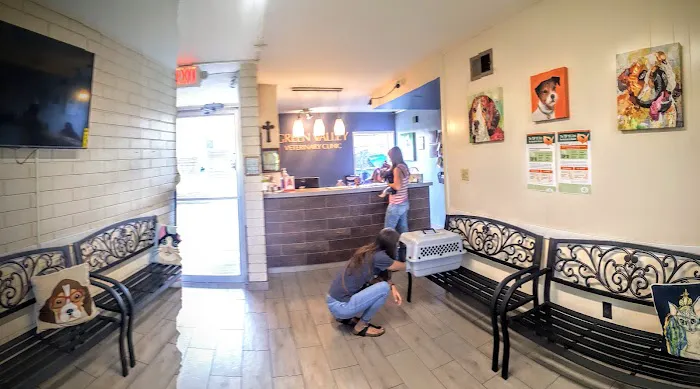 Green Valley Veterinary Clinic Picture 3