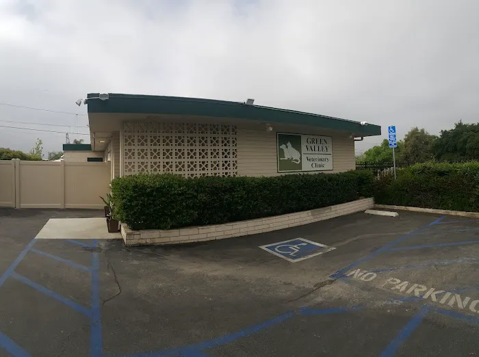 Green Valley Veterinary Clinic Picture 4