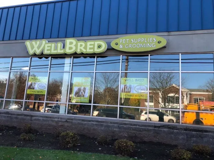 Well Bred - The Healthy Pet Marketplace, Self Wash & DOG GROOMERS Picture 5