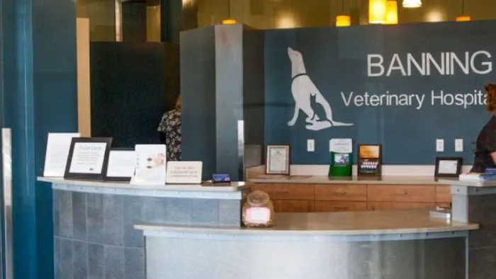 Banning Veterinary Hospital Picture 1