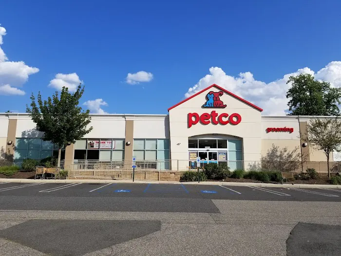 Petco Picture 6
