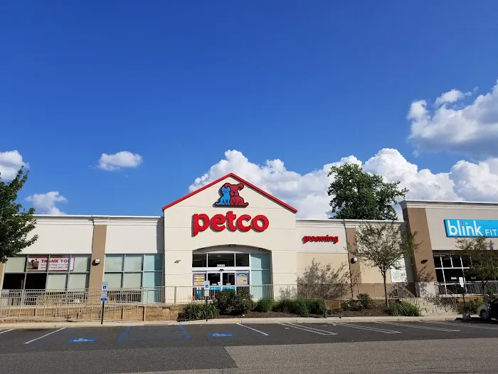 Petco Picture 5