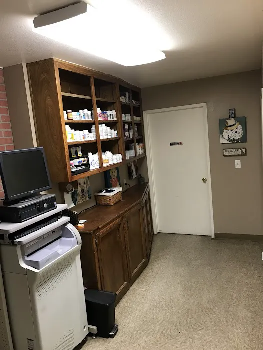 Acacia Animal Hospital Picture 8