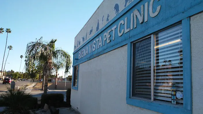 Buena Vista Pet Clinic Picture 5