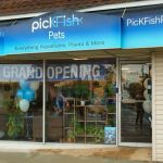 PicKFish Pets