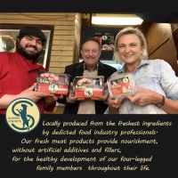 Sliders for Pets ico