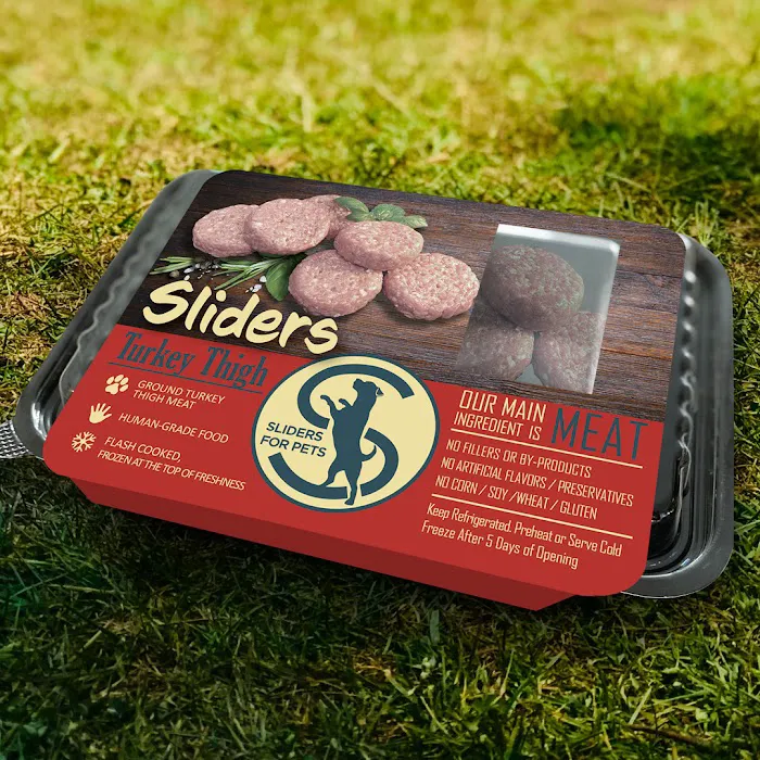 Sliders for Pets Picture 6