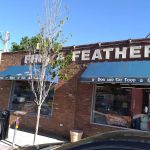Fins & Feathers