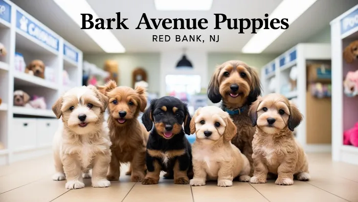 Bark Avenue Puppies Picture 10