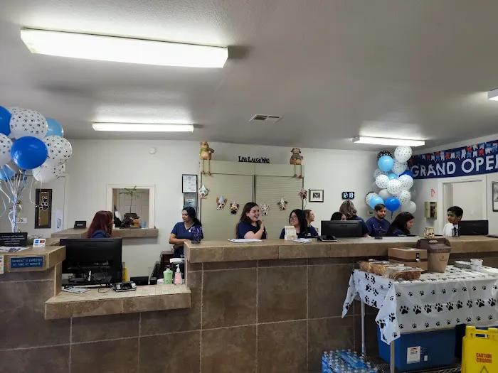 Canyon Lake Veterinary Hospital Picture 6