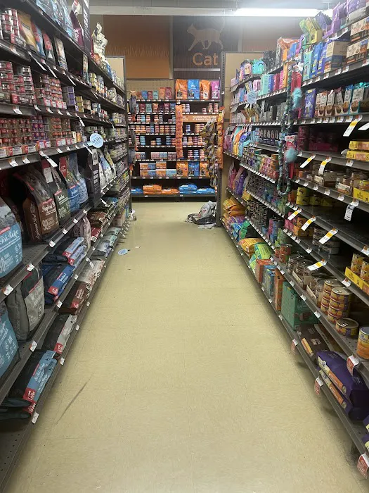 Petco Picture 8