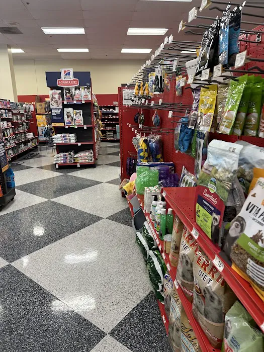 Petco Picture 6