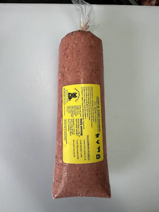 RAW K9 MEAT Picture 6
