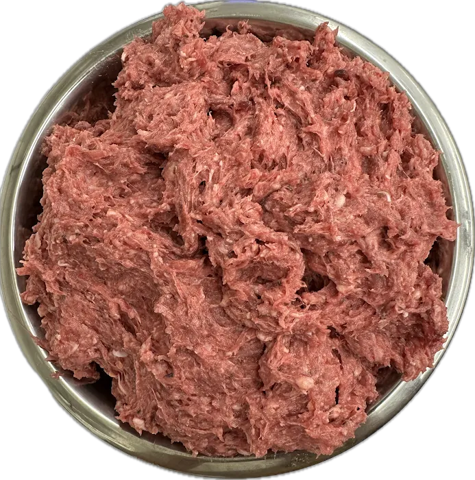 RAW K9 MEAT Picture 10