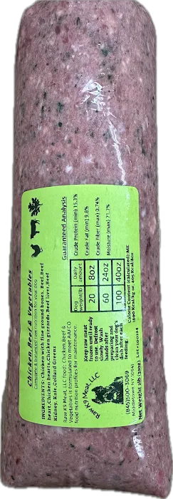RAW K9 MEAT Picture 8