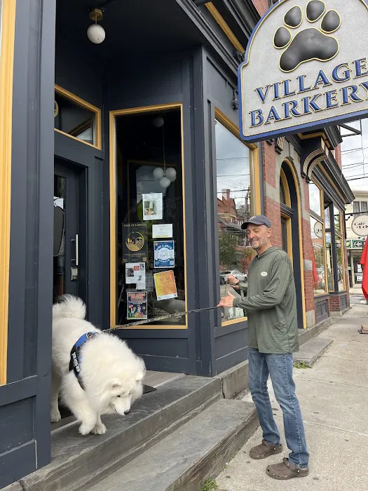 The Village Barkery Picture 1