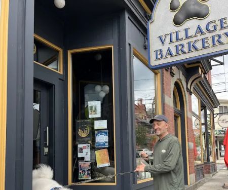 The Village Barkery