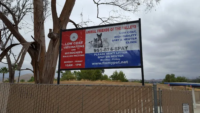 Animal Friends of the Valleys Spay & Neuter Clinic Picture 5