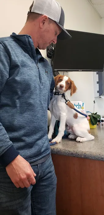 Clinton Keith Veterinary Hospital Picture 8