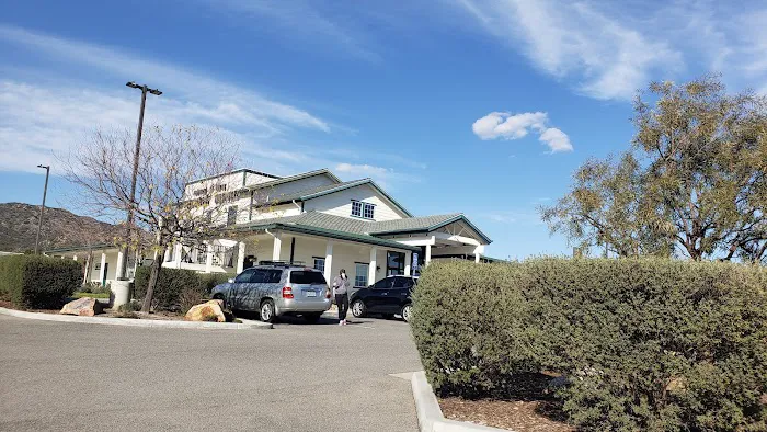 Clinton Keith Veterinary Hospital Picture 6