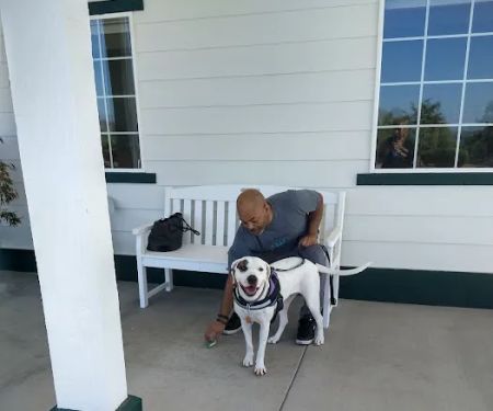 Clinton Keith Veterinary Hospital