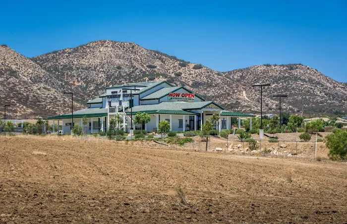 Clinton Keith Veterinary Hospital Picture 2