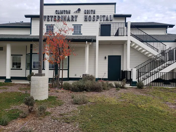Clinton Keith Veterinary Hospital Picture 10