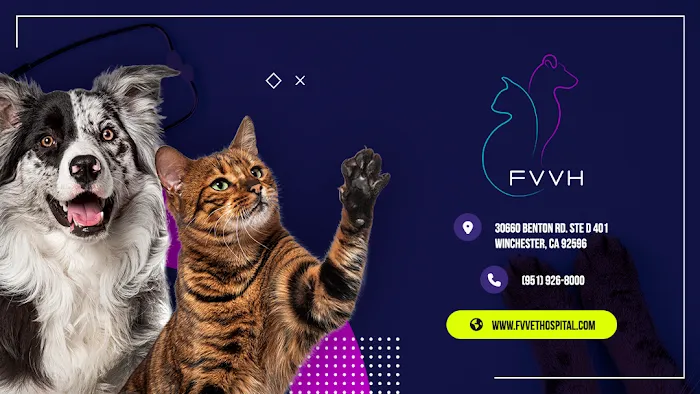 French Valley Veterinary Hospital Picture 8