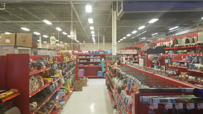 Petco Picture 9