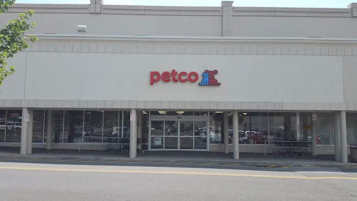Petco Picture 7