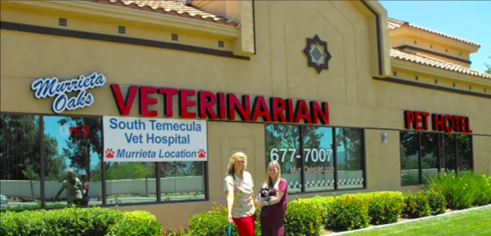 Murrieta Oaks Veterinary Hospital Picture 5