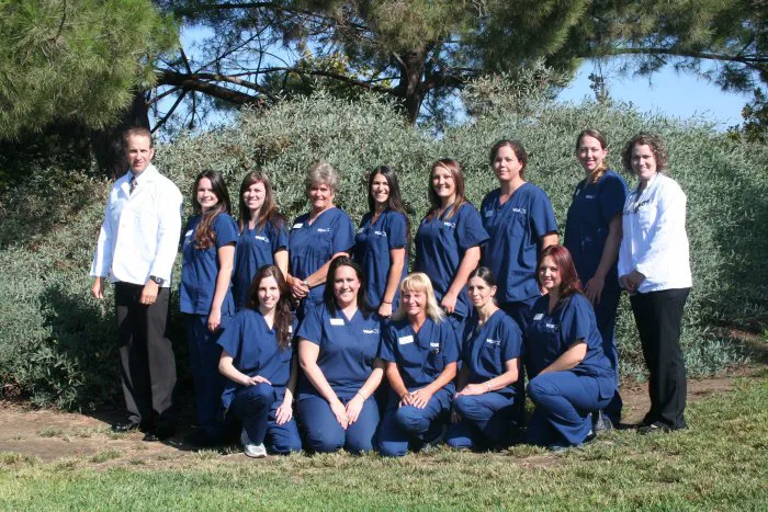 VCA California Oaks Animal Hospital Picture 2