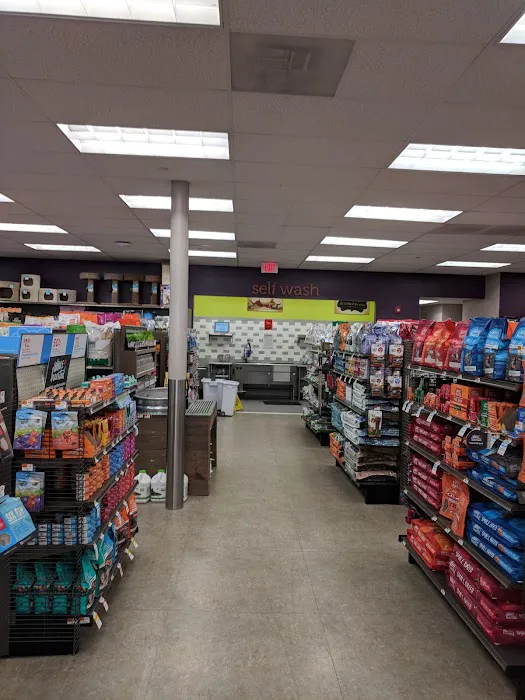 Petco Picture 1