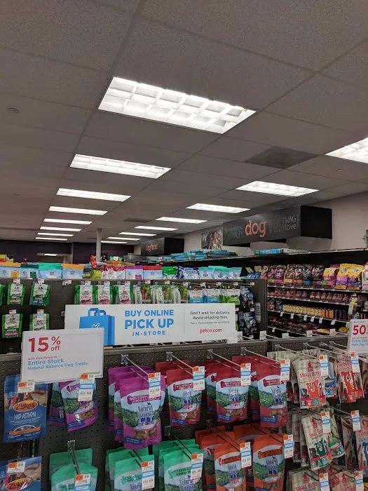 Petco Picture 4